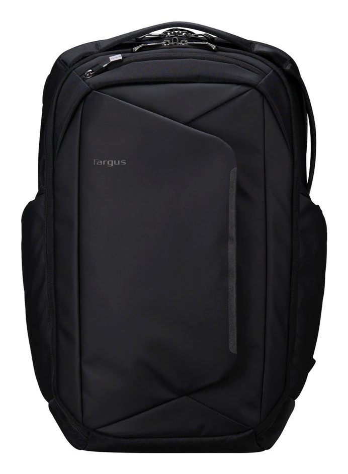 Targus sülearvutikott Pro-Tek 16" Tech Backpack seljakott must |