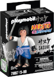 Playmobil klotsid Naruto 71097 Sasuke 
