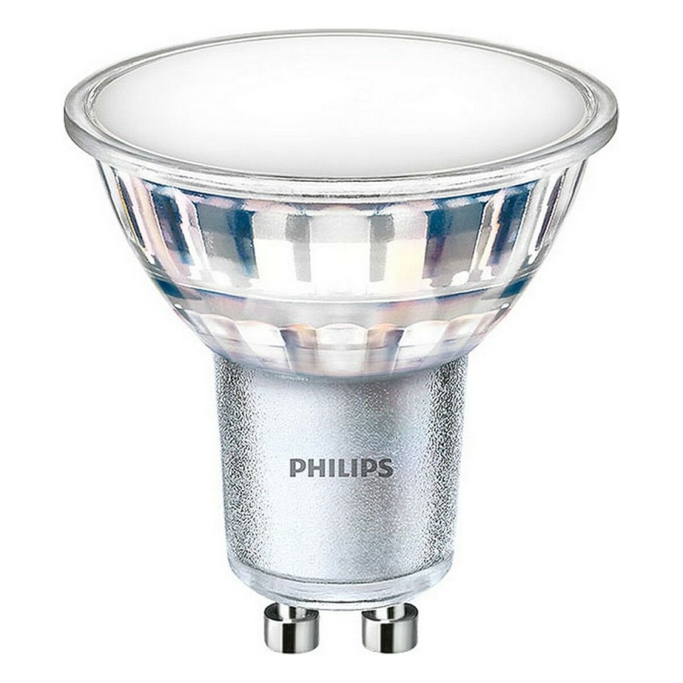 Philips LED pirn 4,9 W GU10 550 lm (6500 K)