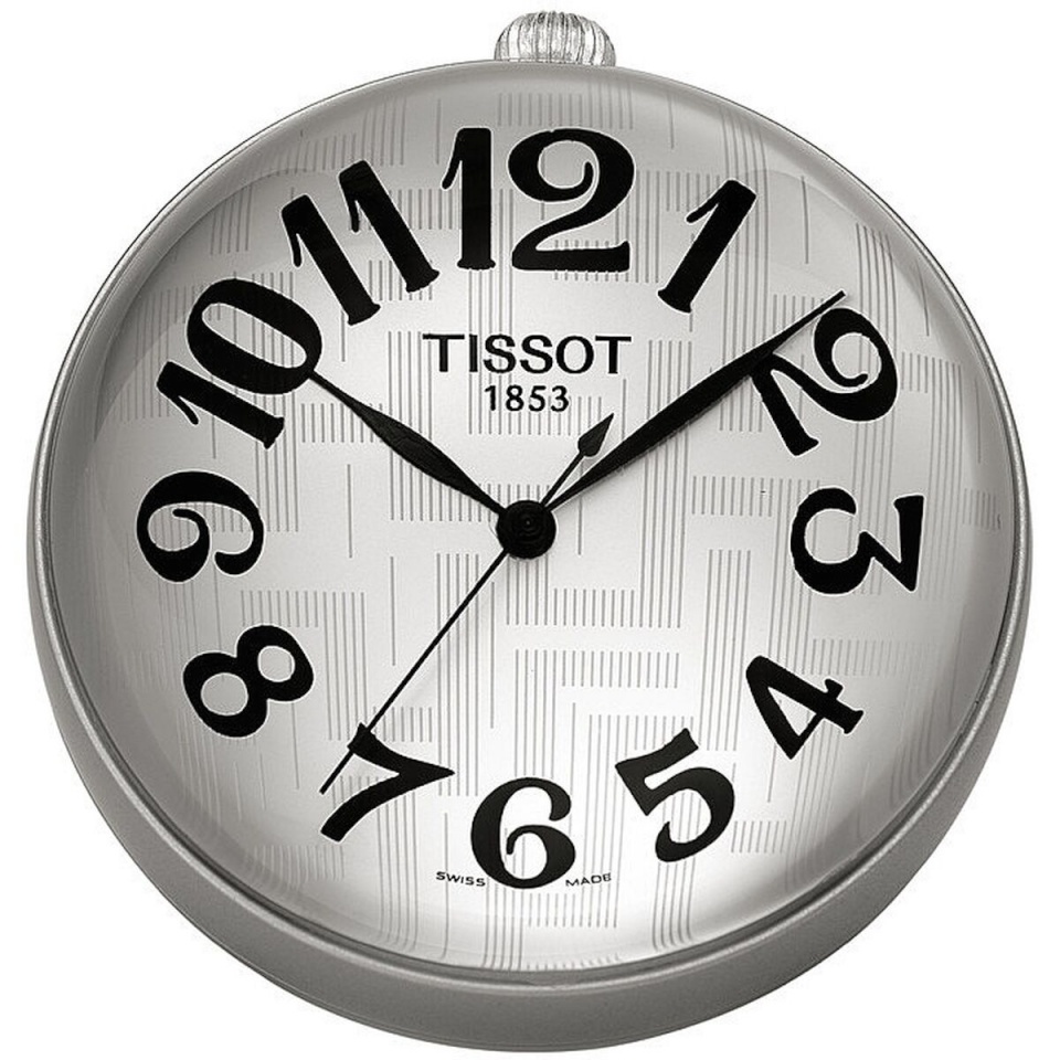 Tissot Taskukell SPECIALITIES Ø 34mm