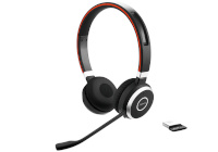 Jabra kõrvaklapid Evolve 65 SE MS Bluetooth Stereo Headset