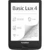 Pocketbook e-luger Basic Lux 4 Ink must