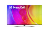 LG televiisor 50NANO82 50" 4K NanoCell TV