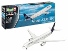 Revell liimitav mudel Airplane Airbus A330-300 Lufthansa 1/144