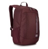 Case Logic sülearvutikott |" | Jaunt Recycled Backpack seljakott | WMBP215 | Backpack seljakott for laptop | Port Royale |"