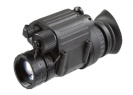 AGM monokkel PVS-14 NL1 Night Vision Gen2+ Green Phosphor