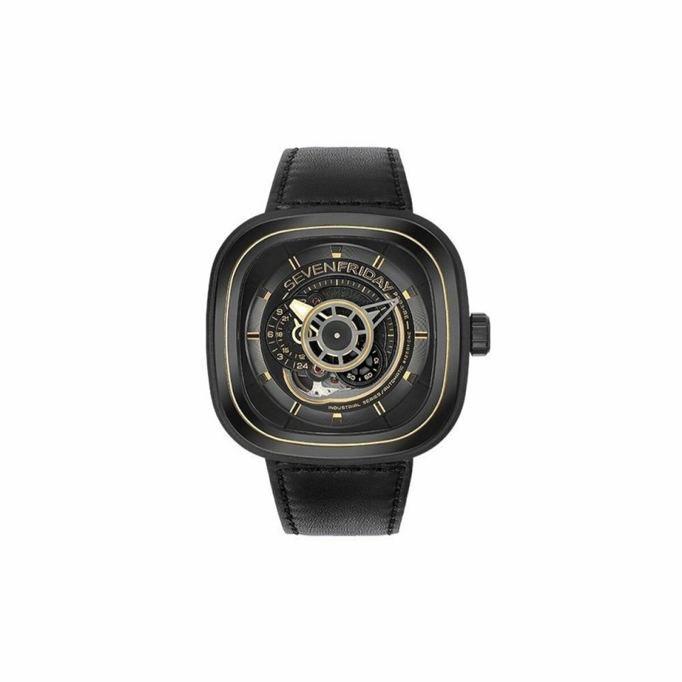 SevenFriday meeste kell SF-P2B/02