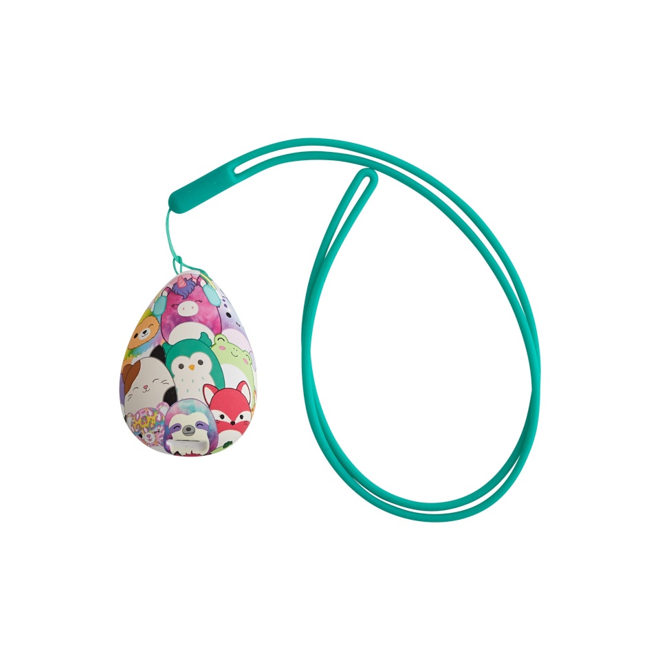 Squishmallows kõrvaklapid Squishmallows True Wireless Sound Earphones