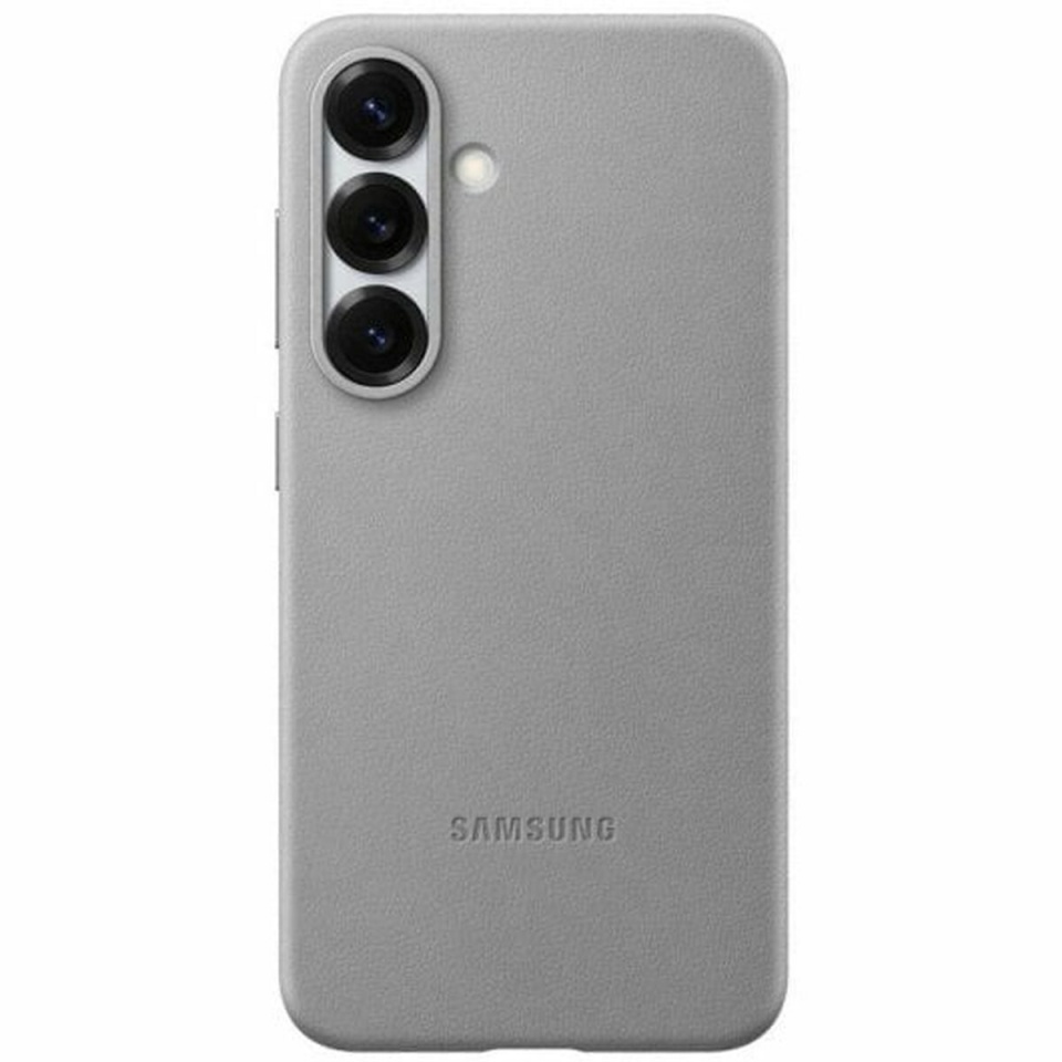 Samsung kaitsekest Galaxy S25 hall