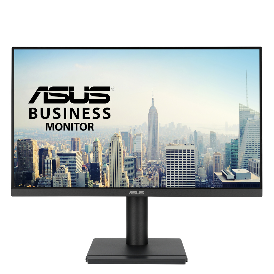 ASUS monitor Eye Care VA279QGS 68.6cm (16:9) FHD