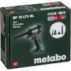Metabo BP 18 LTX BL Akku-Blaspistole
