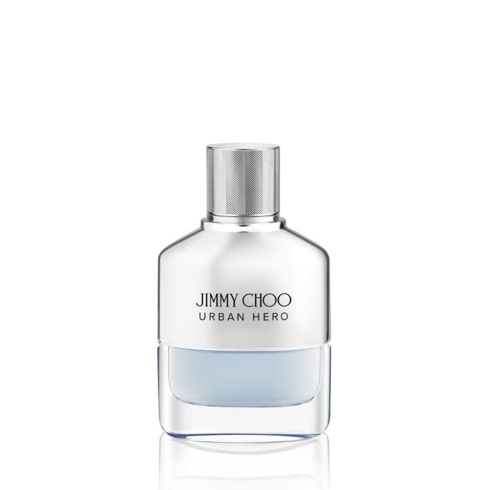 Jimmy Choo Meeste parfümeeria Urban Hero 50ml EDP
