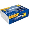 Varta patarei 1x12 Longlife Power AAA Cube