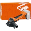 Fein nurklihvija CCG18-125-7 AS N00 Akku-Angle Grinder