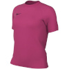 Nike Team T-särk naistele Dri-Fit Park Viii roosa HV8178 616 suurus S