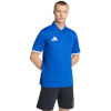 Adidas Teamwear T-särk meestele Entrada 26 Polo sinine JZ6665 suurus L