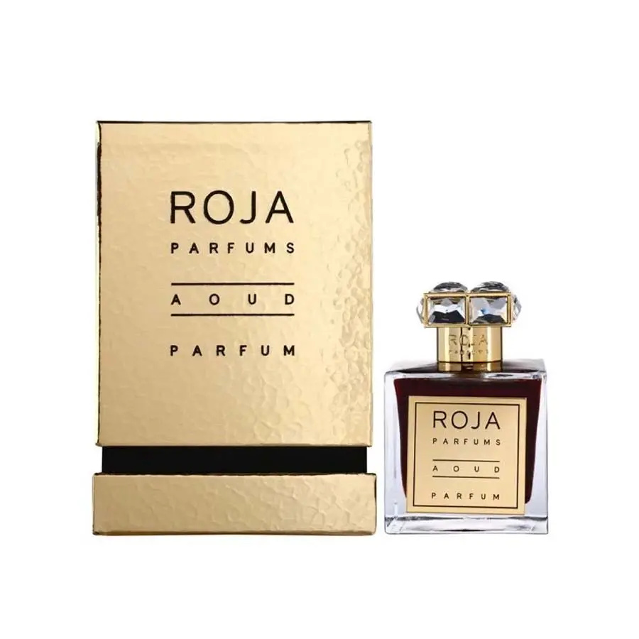 Roja Parfums parfüüm Aoud 100ml, unisex