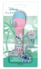 Kids Euroswan Flashlight Stitch 16cm