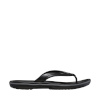 Crocs plätud Crocband Flip must 11033 0DD suurus 41-42
