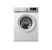 INDESIT pesumasin IMA630EE Front loading, Washing capacity 6 kg, 1000 RPM, Depth 45 cm, valge