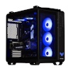 Actina 5901443423232 PC Intel Core Ultra 9 285K 32 GB DDR5-SDRAM 2 TB SSD NVIDIA GeForce RTX 5090 Midi Tower must