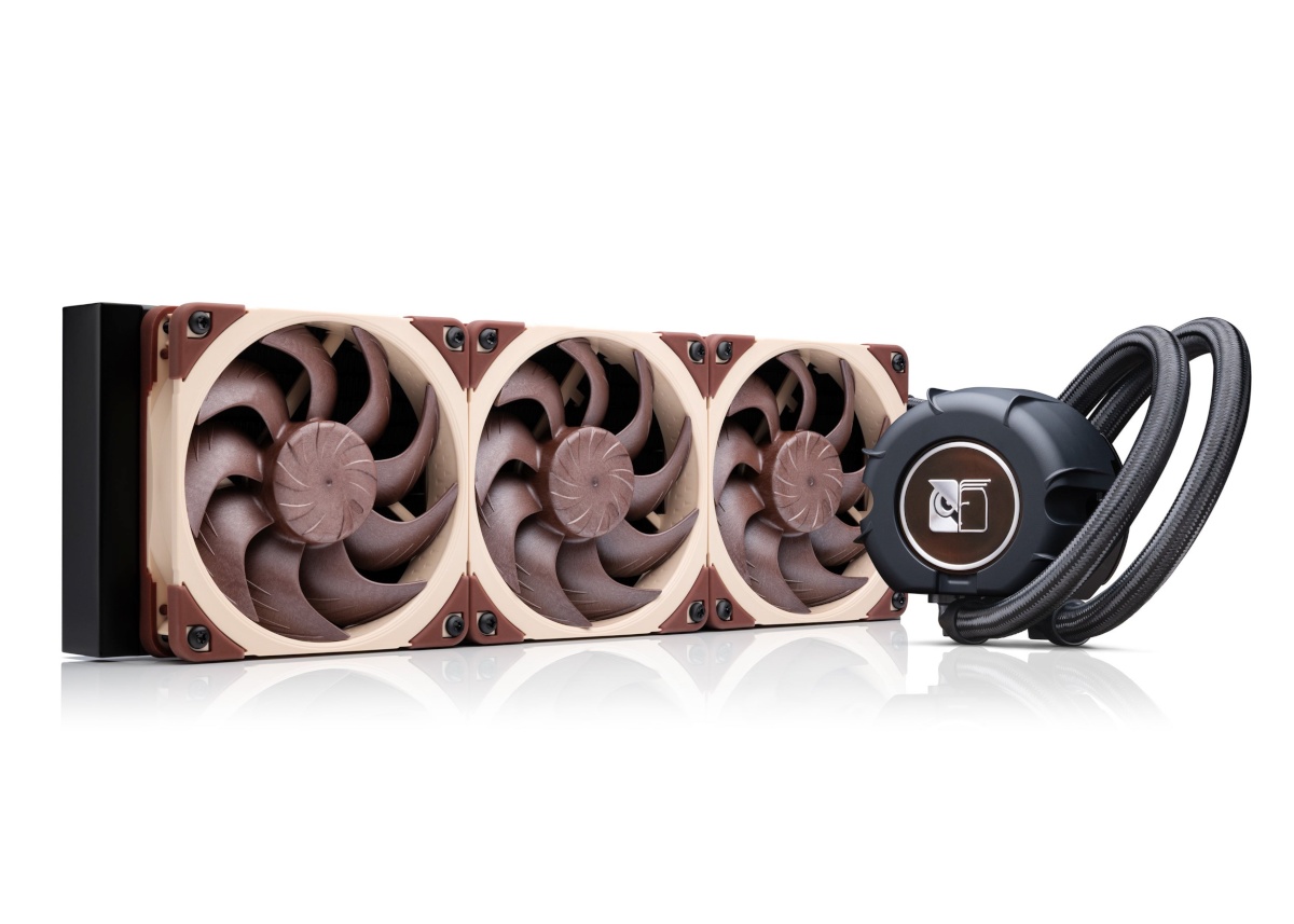 Noctua NL-LC1-36 AIO vedelikjahutussüsteem
