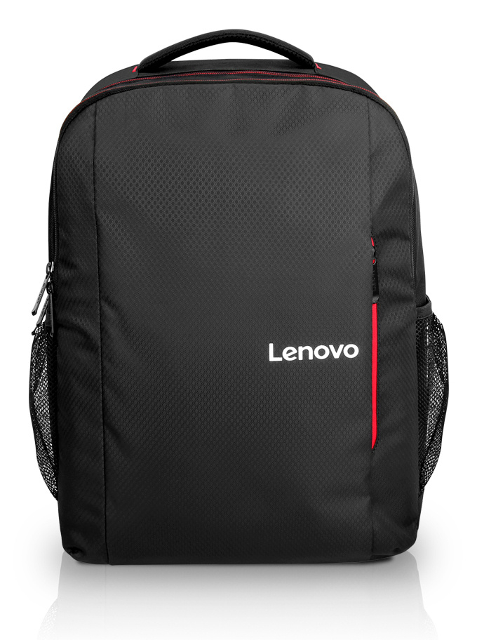Lenovo sülearvutikott Laptop Everyday Backpack seljakott B510 | 16" | Backpack seljakott | Shoulder Strap | must
