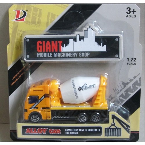 Toys Factory Veoauto WH, 1112I050/8358-8