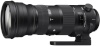 Sigma objektiiv 150-600mm F5.0-6.3 DG OS HSM (Nikon) Sports 