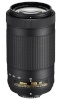 Nikon objektiiv AF-P 70-300mm F4.5-6.3 ED VR