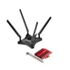 Asus PCE-AC88 WiFi AC3100 DualBand PCI-E