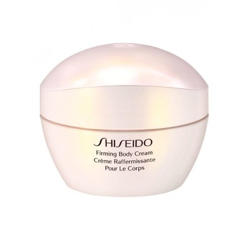Shiseido kehakreem Firming Body Cream 200ml, naistele
