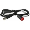 Polar laadimiskaabel USB Loop/Loop 2/M600