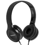 Panasonic kõrvaklapid RP-HF100ME-K must
