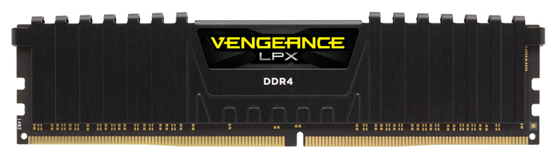 Corsair mälu Vengeance LPX 16GB DDR4 2400MHz CL16