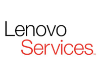 Lenovo lisagarantii 5PS0D81209 3-yr Keep Your Drive compatible with On-site warranty