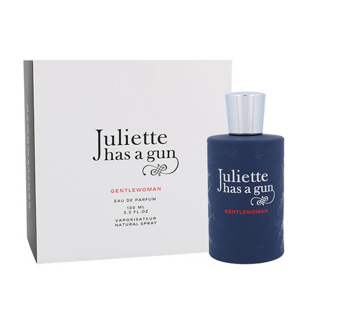 Juliette Has A Gun parfüüm Gentlewoman EDP 100ml, naistele
