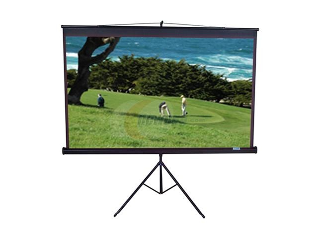 Elite Screens esitlusekraan T113UWS1 113" 1:1