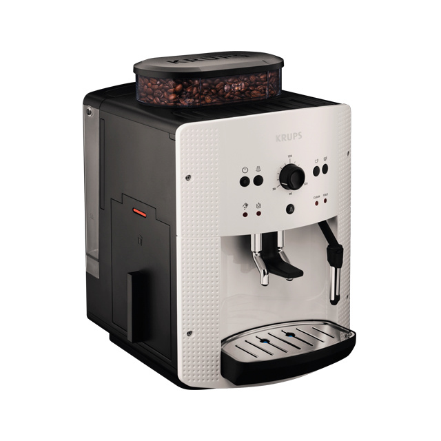 Krups espressomasin EA8105 