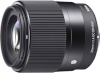 Sigma objektiiv 30mm F1.4 Contemporary DC DN (Sony)