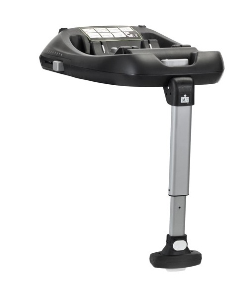 Baby Jogger autoalus 0-13kg City Go Isofix Base