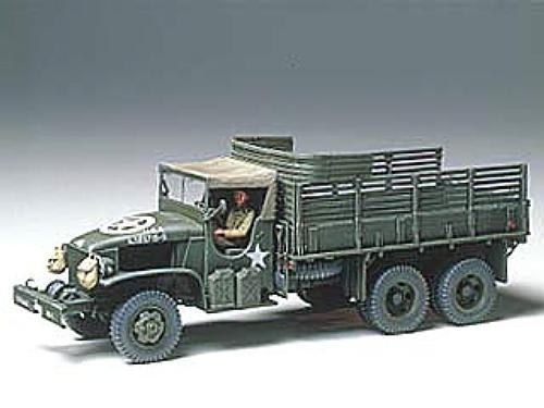 Tamiya liimitav mudel US 2.5 ton 6x6 Cargo Truck