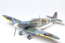 Tamiya liimitav mudel Supermarine Spitfire Mk.Vb