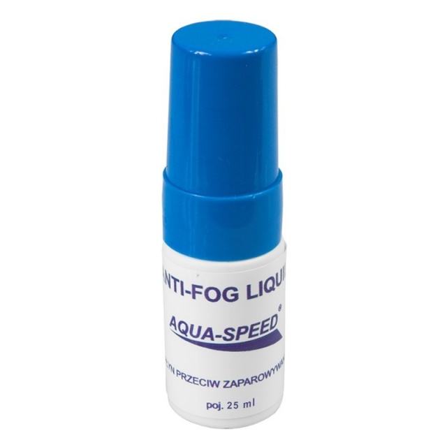 Aqua-Speed uduvastane vahend ujumisprillidele Anti-Fog (5907808841135)
