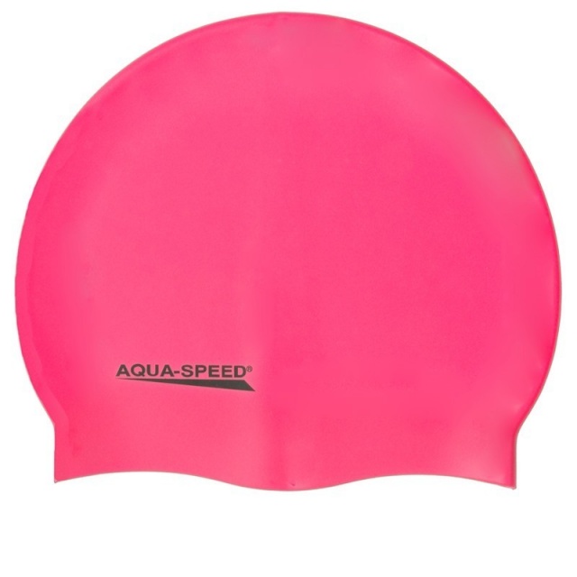 Aqua-Speed ujumismüts Mega