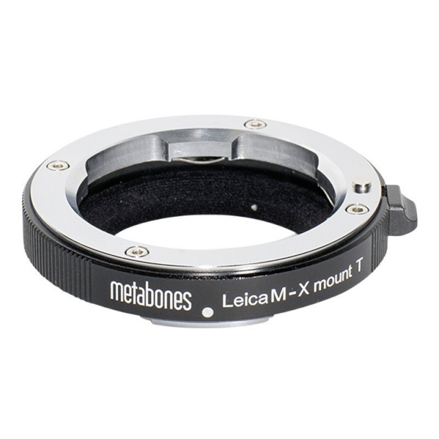 Metabones Adapter Leica M an Fuji X-Mount T