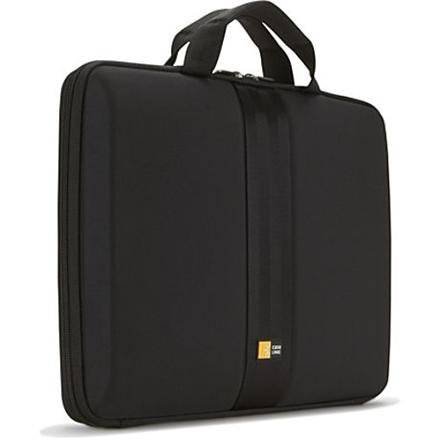 Case Logic sülearvutikott QNS113K 13.3" Hardshell Laptop Sleeve