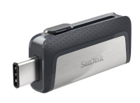 SanDisk mälupulk Ultra Dual Drive Type-C 128GB 150MB/s
