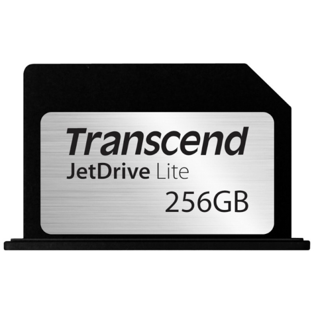Transcend mälukaart JetDrive Lite 330 256GB (MacBookPro Retina 13")