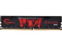 G.Skill mälu AEGIS 8GB DDR4 3000MHz CL16